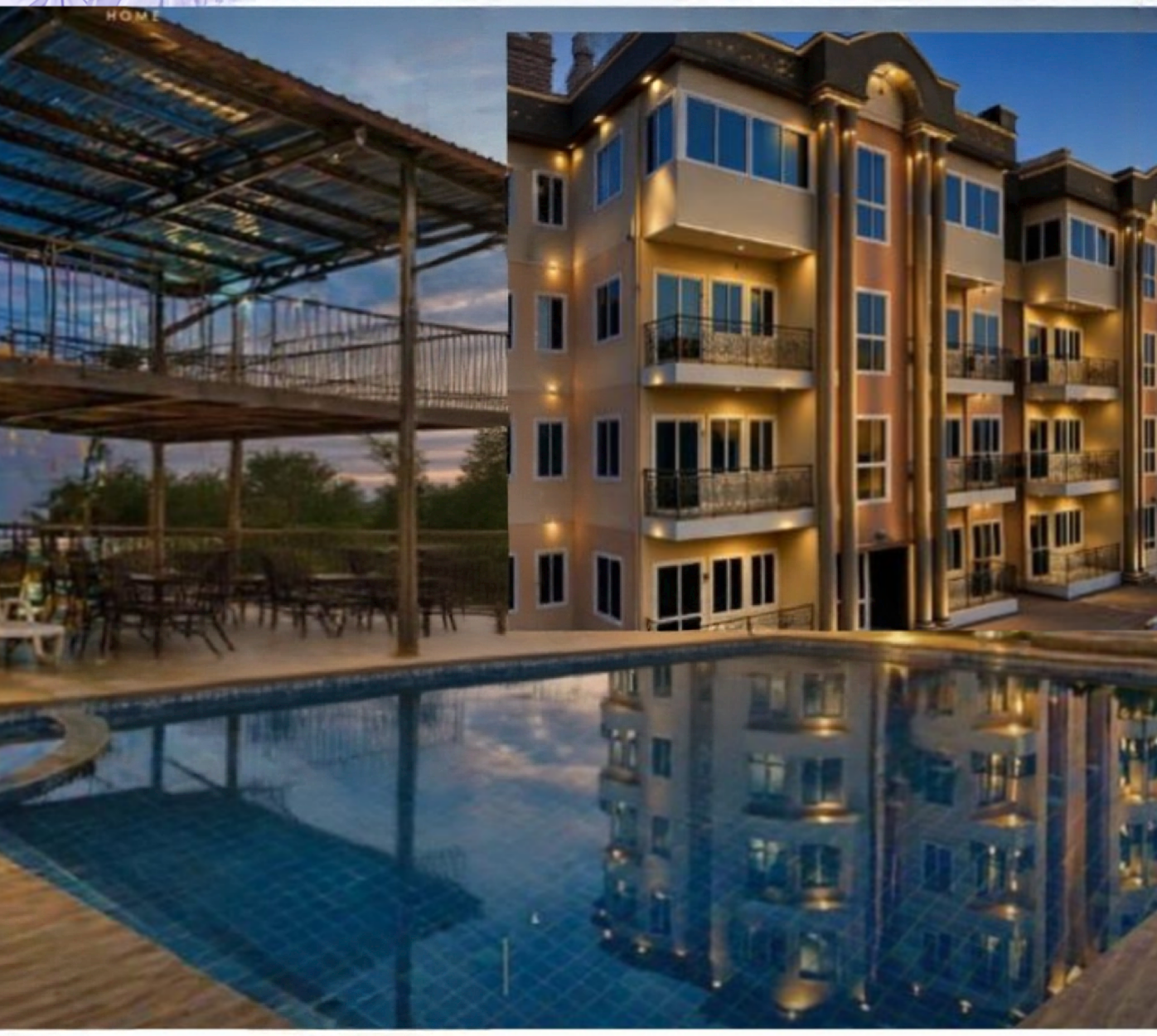 Primeshare Ebang — Yaoundé, Cameroon